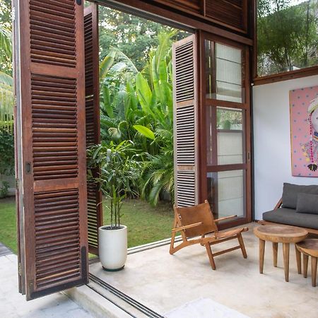 Villa Merbau Gili Air Exterior photo